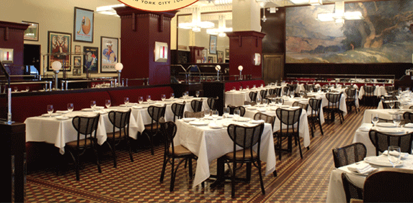 Artisanal Fromagerie & Bistro