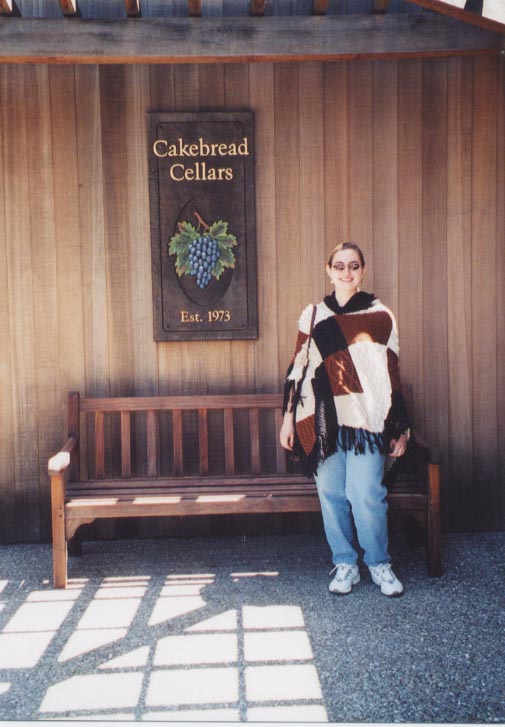 Cakebread Cellars