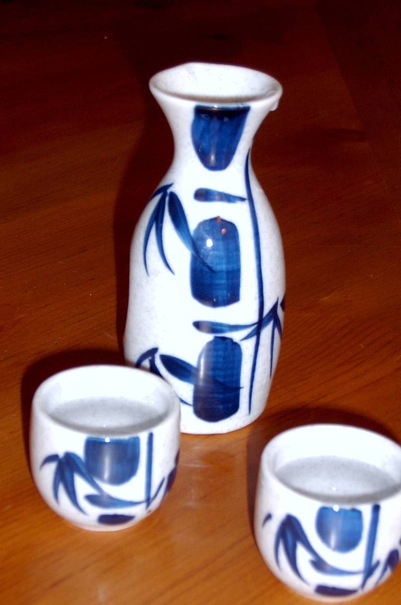 Sake