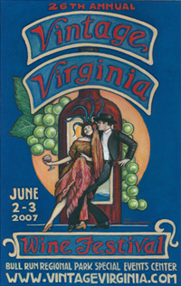 Vintage Virginia